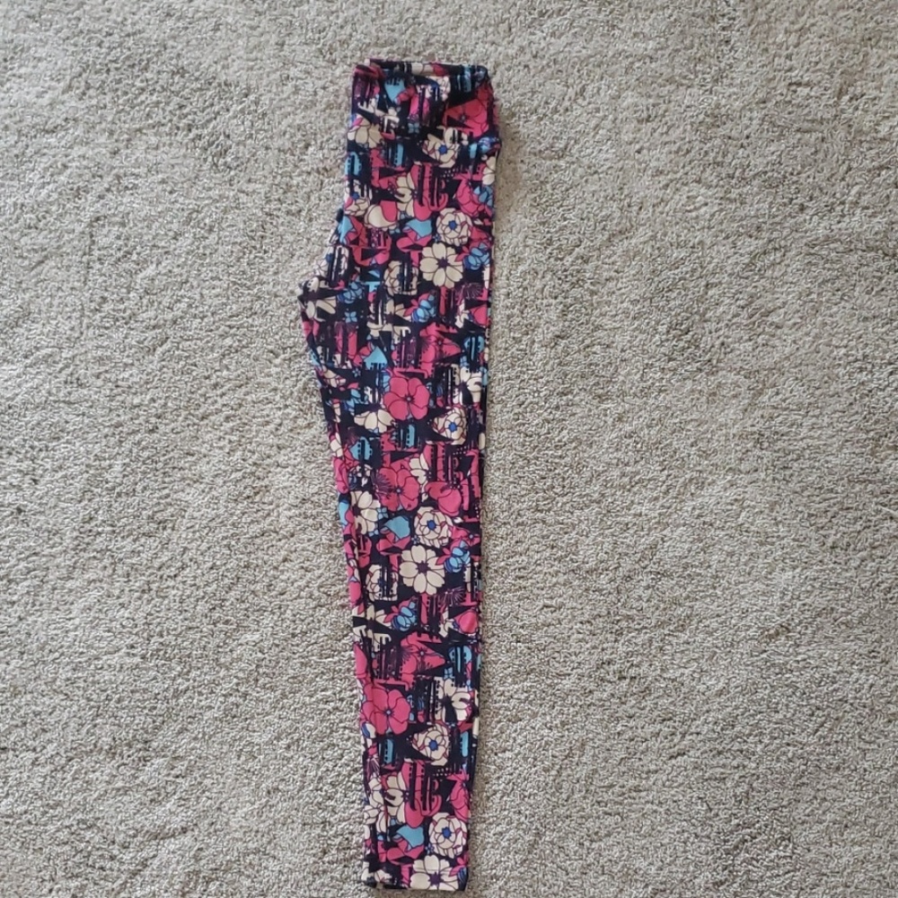 LulaRoe Leggings